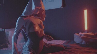 精美角色扮演身材真很好.