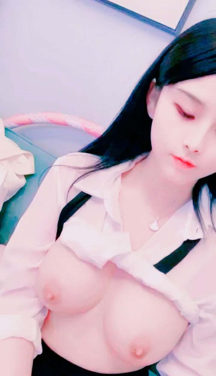 纯欲系嫩模小优完美身材诱人美乳挑逗07