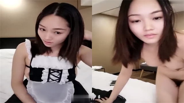 安令宝贝极品美女.